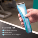 Tondeuse Wahl Motiva2 Blue Ivy sans fil