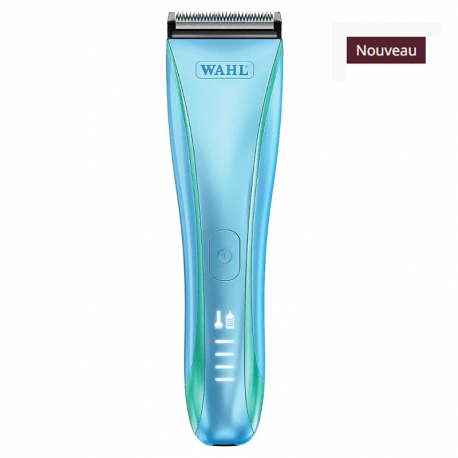 Tondeuse Wahl Motiva2 Blue Ivy sans fil
