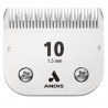 tete de coupe tondeuse andis N° 10 - 1.5mm