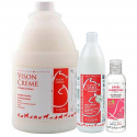 Lady vison creme - Apres shampoing