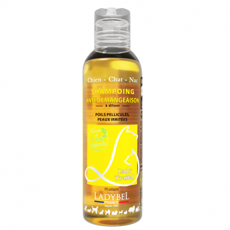LadyBel Shampoing Traital 