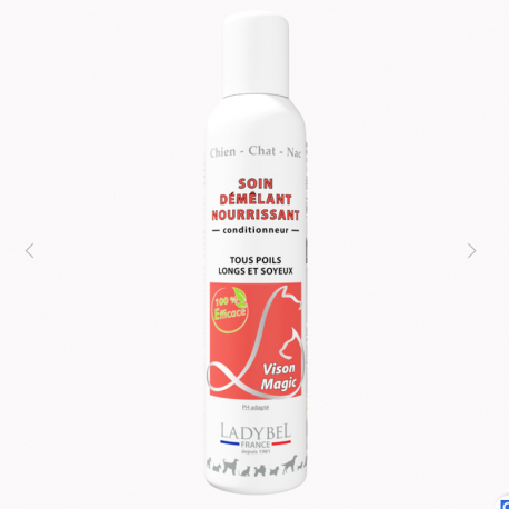 LadyBel Conditionneur vision Magic 
