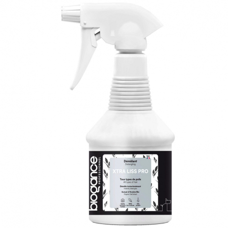 Demelant Xtra liss pro