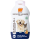 Huile de saumon chien Biofood