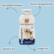 Huile de saumon chien Biofood