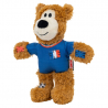 Jouet chien KONG Wild Knots Sport Bear 2M
