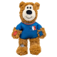 Jouet chien KONG Wild Knots Sport Bear M