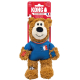 Jouet chien KONG Wild Knots Sport Bear M