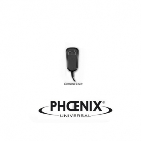 Telecommande Phoenix venus
