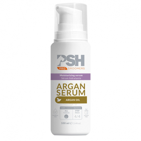 Serum KERA ARGAN PSH 100 ml