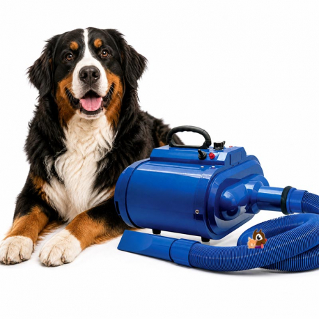 pluseur chien D3200