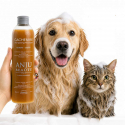 Shampooing pour chien Anju Conditionneur Cachemire Shampooing pour chien Anju Conditionneur Cachemire