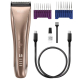 Tondeuse Wahl Motiva2 Orchid sans fil