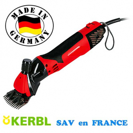 Ressort de maintien tondeuse mouton