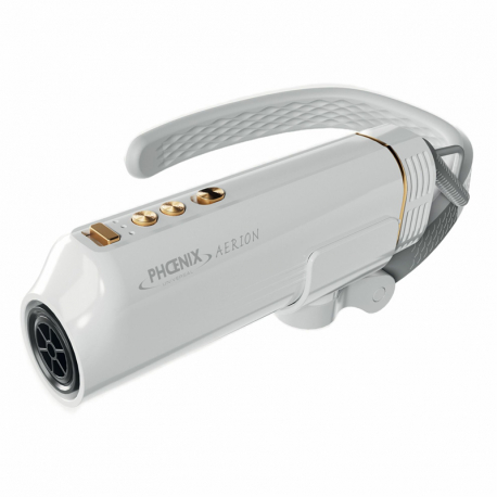 Séchoir de toilettage Phoenix Aerion – Pulseur professionnel chien et chat haute performance