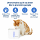 Fontaine PetSafe Viva
