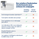 Fontaine à Eau PetSafe Outlast™ 1,7 L