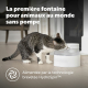 Fontaine à Eau PetSafe Outlast™ 1,7 L