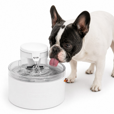 Fontaine à Eau PetSafe Outlast™ 1,7 L