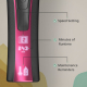 Tondeuse pour chien sans fil Wahl Bravura 