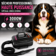 Pulseur 3300w 2 moteurs 4 vitesses