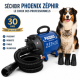 PULSEUR ZEPHIR 2200w