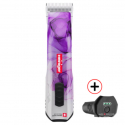 Heiniger OPAL edition speciale 2 batteries