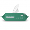 PSH Aloe Vera Wipes 40 pièces (chien & chat)