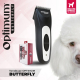 Tondeuse Semi Pro - Garantie 3 ans BUTTERFLY
