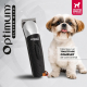 Tondeuse Optimum CLEVER BLADE