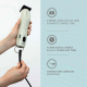 Tondeuse pour chien sans fil Wahl KMC+