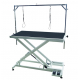 Table de toilettage Callisto maxi 150kg