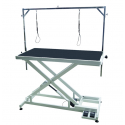 Table de toilettage Callisto maxi 150kg