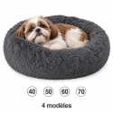 Corbeille Apaisante Calming Grise