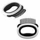 Kit de toilettage pour chat – 7 accessoires