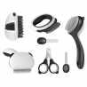 Kit de toilettage pour chat – 7 accessoires