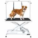 Table de toilettage Callisto maxi 150kg