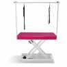 Table de toilettage Vivog I-Design Rose