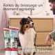 2 - doigtier dentaire Beaphar chien chat