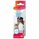 2 - doigtier dentaire Beaphar chien chat