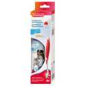 Kit Dentaire Beaphar Chien et Chat – Brosse et Dentifrice Kit Dentaire Beaphar Chien et Chat – Brosse et Dentifrice