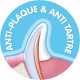Kit Dentaire Beaphar Chien et Chat – Brosse et Dentifrice