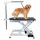 Table de Toilettage Électrique Nova Chadog – 110 × 60 cm