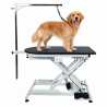 Table de Toilettage Électrique Nova Chadog – 110 × 60 cm