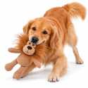 Peluche Chien DOOGY Wooly Lion 17 cm – Jouet Lion Peluche Chien DOOGY Wooly Lion 17 cm – Jouet Lion