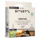 Pipettes Bio grand chien