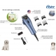 tondeuse pour chien oster