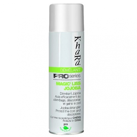 Magic Liss Jojoba Khara 