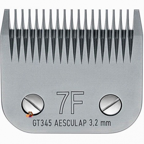 AESCULAP SNAP ON 3.2mm GT345