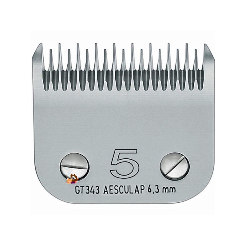 TETE DE COUPE Snap on 6.3mm GT357  N° 5